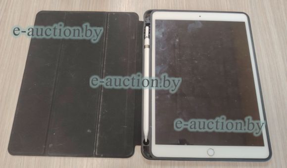 Планшет Apple iPad Pro MPMG 12