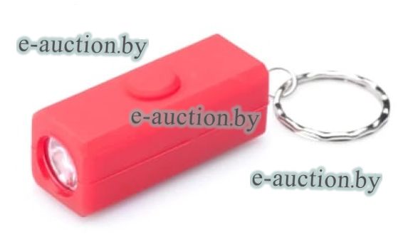 Фонарь брелок LED2R