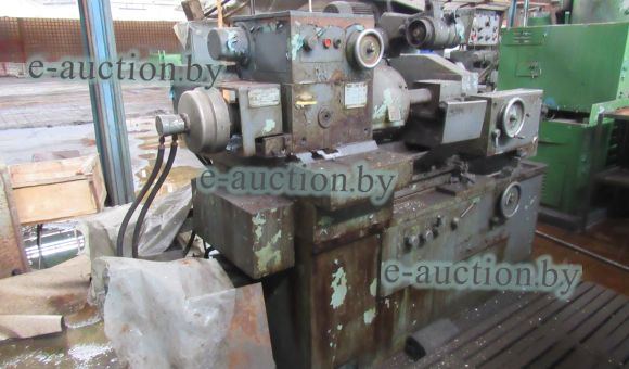 Станок внутришлифовальный 3К227А