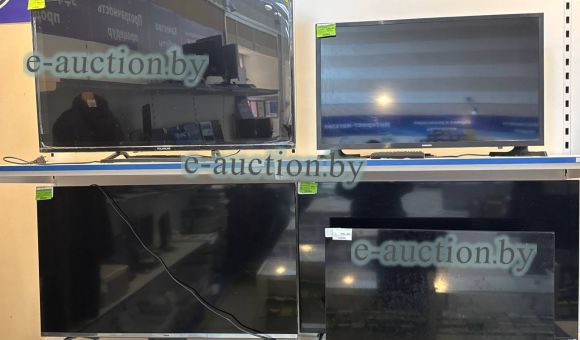 Телевизоры