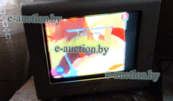 Телевизор Горизонт