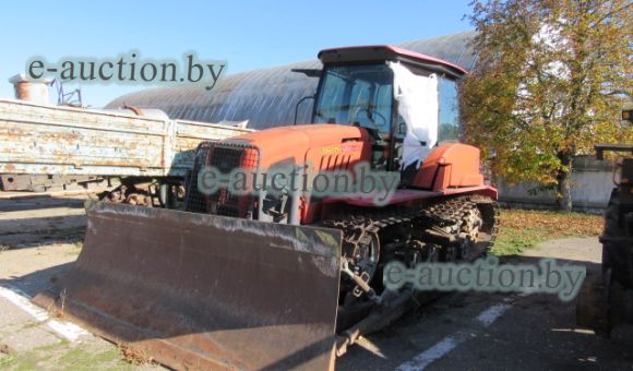 Беларус 1502 01, 2013