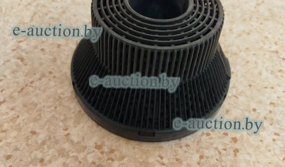 Фильтр угольный для вытяжки