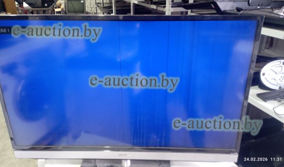 Телевизор TOSHIBA