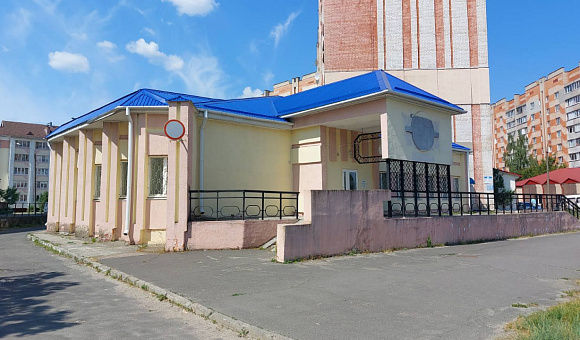 Административное помещение с подвалом в г. Мозыре, площадью 333.6м² Административное помещение с подвалом в г. Мозыре, площадью 333.6м²