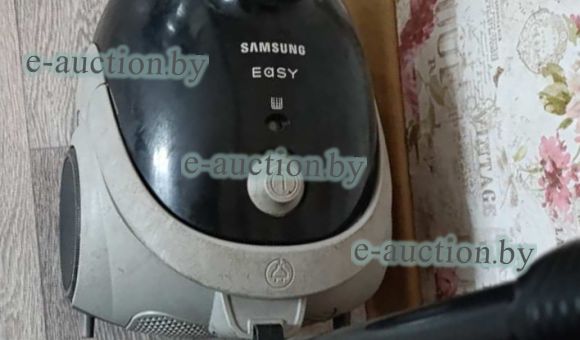 Пылесос Samsung
