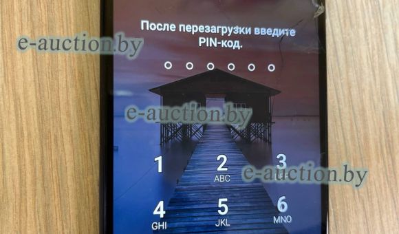 Смартфон Huawei 