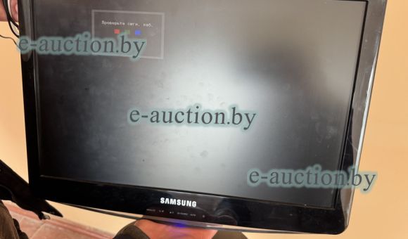 Монитор Samsung 