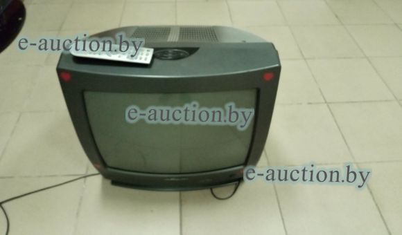 Телевизор ГОРИЗОНТ