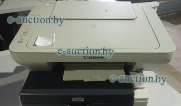 Принтер Canon MG2455 №5