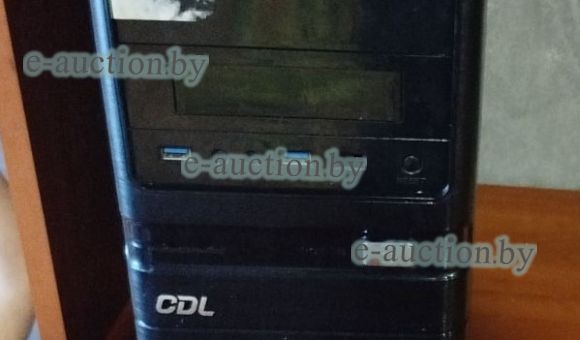 Системный блок