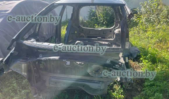 Chevrolet Bolt, 2017