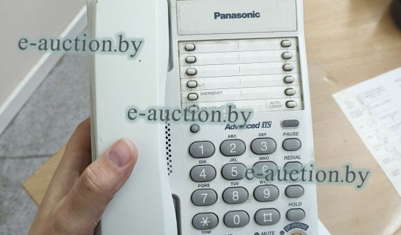 Телефон Panasonic