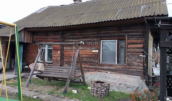 13/50 долей в праве собственности на жилой дом в г. Бобруйске, площадью 57.8м² 13/50 долей в праве собственности на жилой дом в г. Бобруйске, площадью 57.8м²