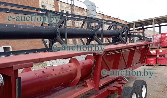 Жатка РСМ-081,27 9,0м (Power Stream 900)