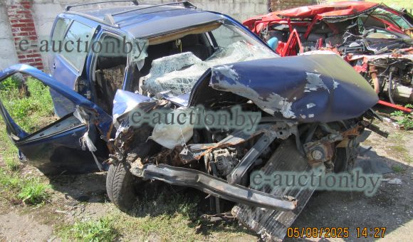 Seat Cordoba, 2000
