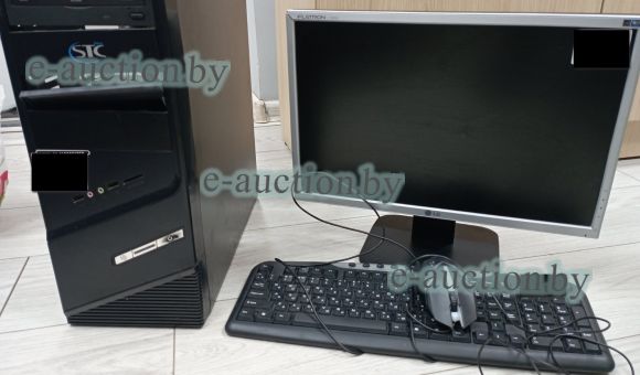 ПЭВМ STC
