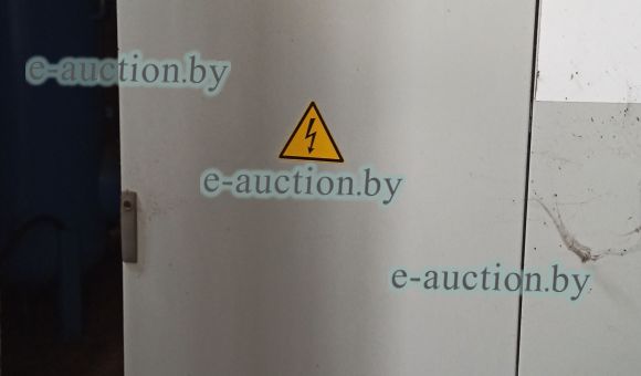 PS2 Технологическая электроинсталляция