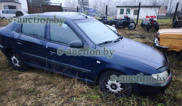 Citroen Xsara, 1998
