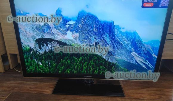 Телевизор SAMSUNG UE40D5000