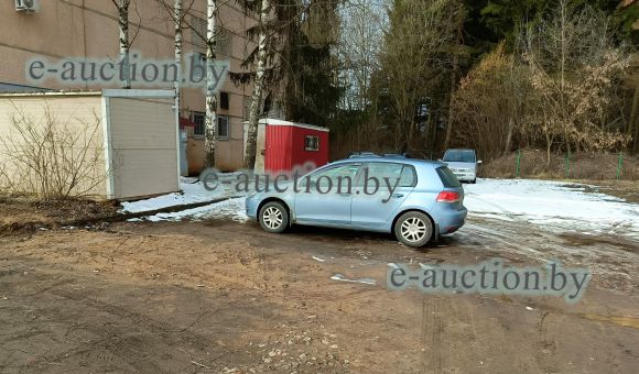 Асфальтобетонное покрытие в г. Могилёве