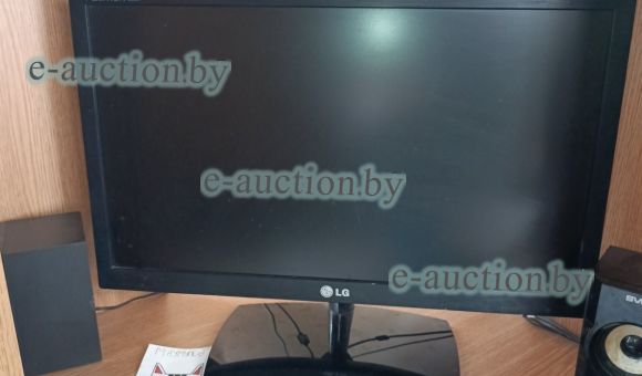Монитор LG
