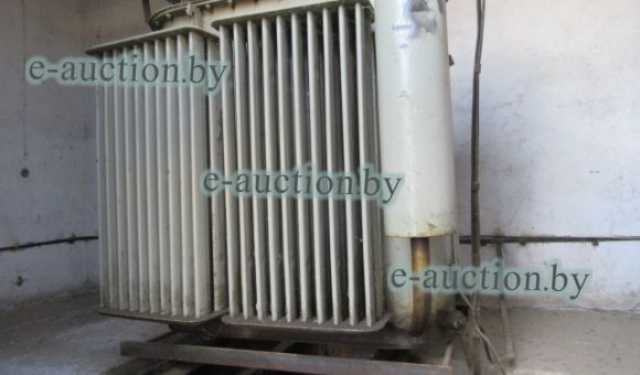 Трансформатор