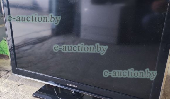 Телевизор Samsung №1