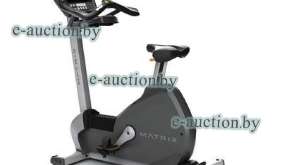 Велотренажер Matrix U7XE VA