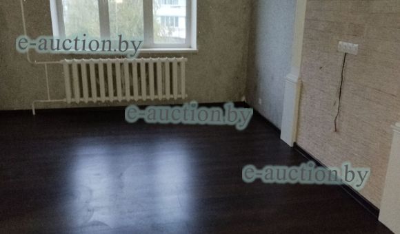 Трехкомнатная квартира в г. Бобруйске, площадью 67.2м²