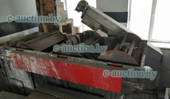 Ванна флотации С-МФК-400