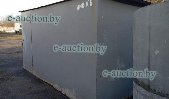 Нормокомплект сегментный