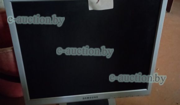 Монитор Самсунг