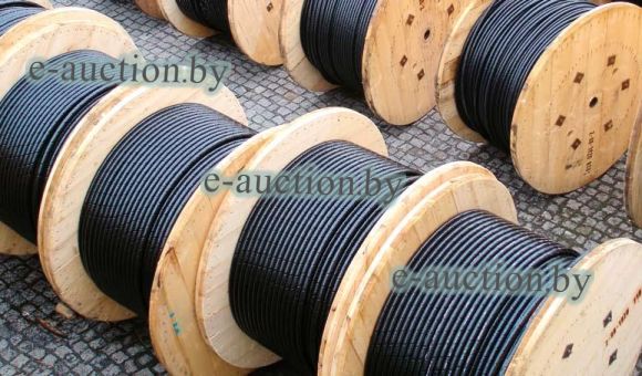 Кабель КСЕНТ(А)-FRHF 1x2x1,38  278м. №12