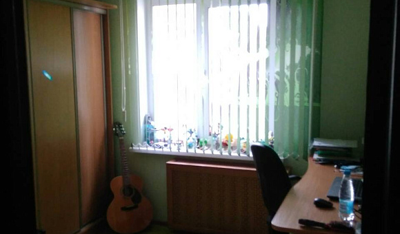 Квартира в г. Минске, площадью 71.7м² Квартира в г. Минске, площадью 71.7м²