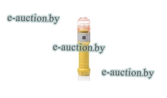 Фонарь L-F-12-WHITERUS