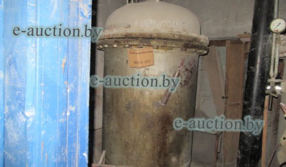 Водомаслоотделитель