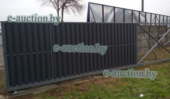 Комплекс имущества