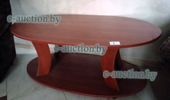 Столик журнальный №1