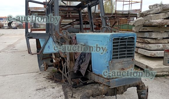 Беларус 82.1, 2009