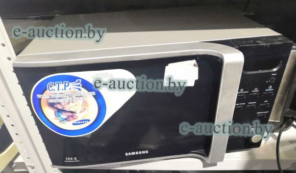 Микроволновая печь Samsung MW87LR