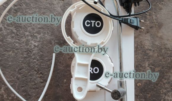 Фильтр обратного осмоса Virmut