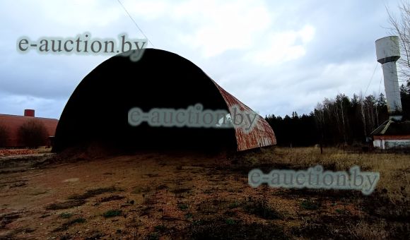 Арочник 46-18 