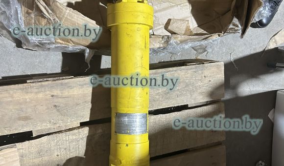 Цилиндр подъема платформы ГЦУЛ