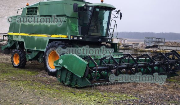 John Deere 2264, 1999