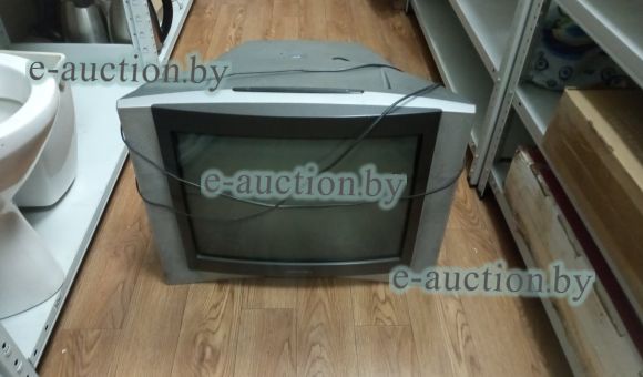 Телевизор ГОРИЗОНТ