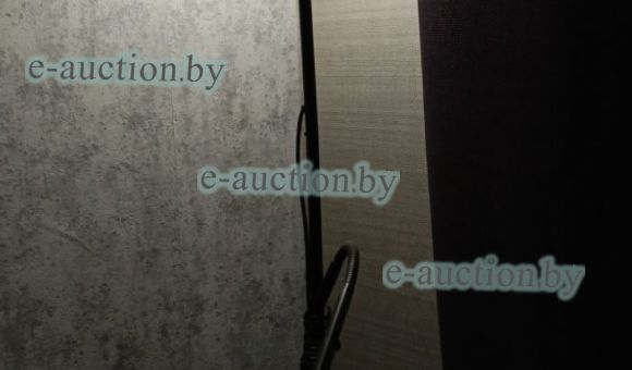 Лампа-торшер