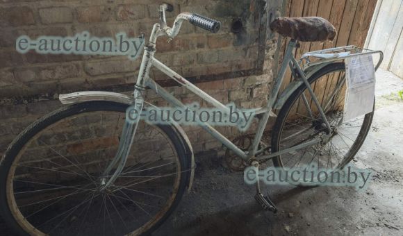 Дорожный велосипед 