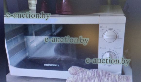 Микроволновая печь Горизонт
