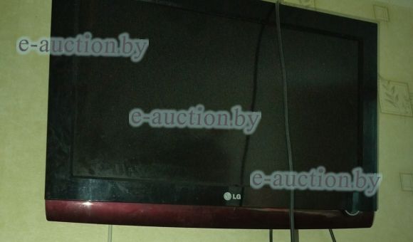 Телевизор LG